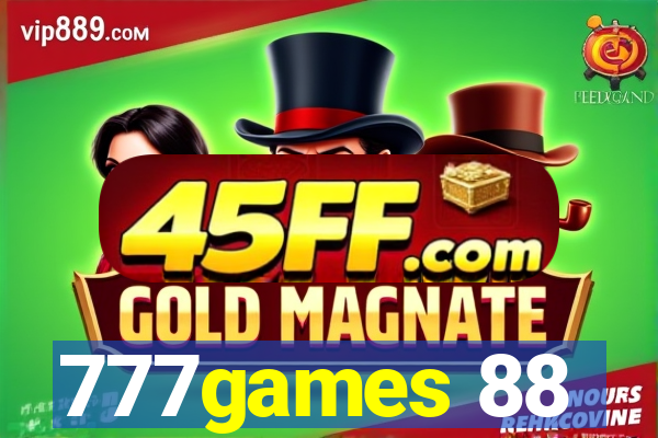 777games 88
